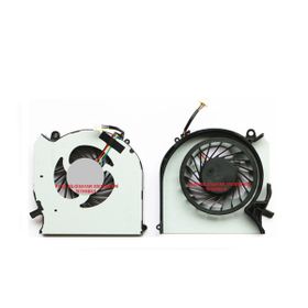 Hp Pavilion M7-1000 Uyumlu Notebook Fan