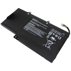 HP Pavilion NP03XL Serisi Notebook Batarya