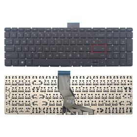 HP Pavilion Power 15-CB010CA 15-CB012NA Siyah Notebook Klavye