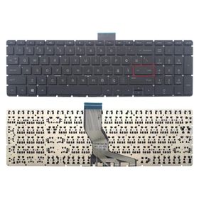 HP Pavilion Power 15-CB052TX 15-CB074TX Notebook Klavye