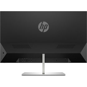 HP Pavilion Quantum Dot 5DQ99AA 27 inc HDMI+DisplayPort QHD FreeSync Monitör