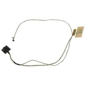Hp Pavilion Sleekbook 15-B010ET C0W74EA LVDS Data Lcd Ekran Data Flex Kablo