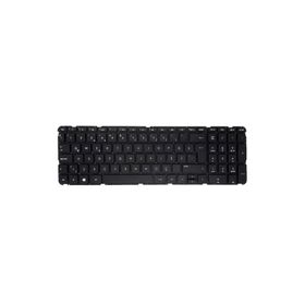 HP Pavilion Sleekbook 15-B143CL Klavye