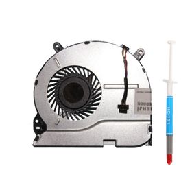 HP Pavilion Smart 14-B100 15-B100 Uyumlu Notebook Fan