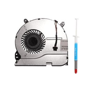 HP Pavilion Smart 14-B100 15-B100 Uyumlu Notebook Fan