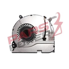 HP Pavilion Smart 14-B115ST Uyumlu Notebook Fan