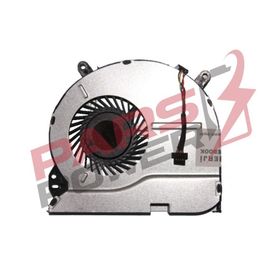 HP Pavilion Smart 14-B115ST Uyumlu Notebook Fan