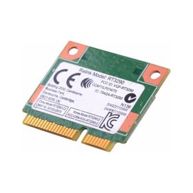 HP Pavilion Touchsmart 15-N210DX Wifi Card Wireless Kartı