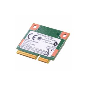 HP Pavilion Touchsmart 15-N210DX Wifi Card Wireless Kartı
