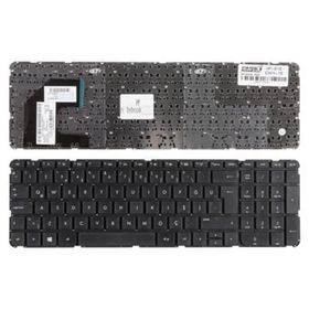 HP Pavilion Touchsmart Sleekbook 15-B000 Klavye