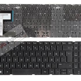 HP Pavilion Touchsmart Sleekbook 15-B000 Klavye