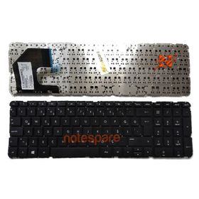 HP Pavilion Touchsmart Sleekbook 15-B000 Klavye