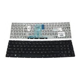 HP Pavilion TPN-C125 TPN-C126 Notebook Klavye