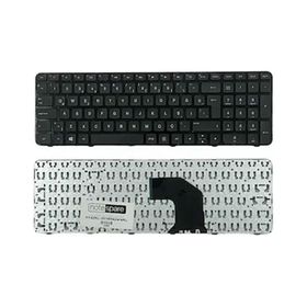 HP Pavilion TX1300-V062346AK1 Klavye