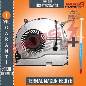 HP Pavilion Ultrabook 14-B030ET 14-B030ST Uyumlu Notebook Fan