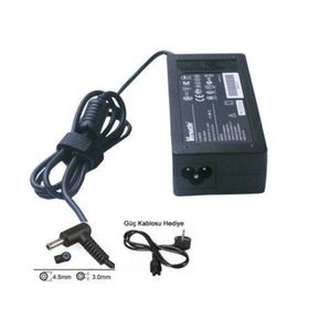 HP Pavilion Ultrabook 14-B030ET Uyumlu Notebook Adaptör