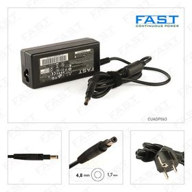 HP Pavilion Ultrabook 14-B030ET Uyumlu Notebook Adaptör