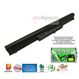 Hp Pavilion UltraBook 15-B031ET Uyumlu Batarya