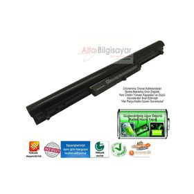 Hp Pavilion UltraBook 15-B031ET Uyumlu Batarya