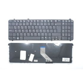 HP Pavilion VS043EA DV6-1380ET Klavye