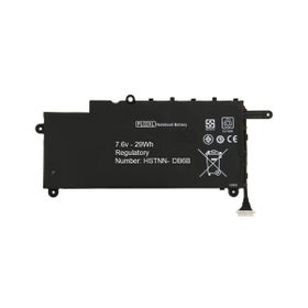 Hp Pavilion X360 11-N100NT Uyumlu Batarya