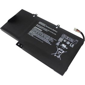 Hp Pavilion X360 13-A000ST Laptop Uyumlu Batarya