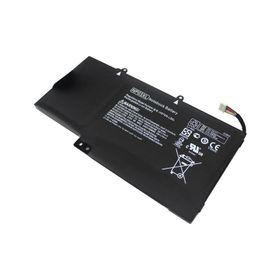 HP Pavilion X360 13-A100 Notebook Batarya