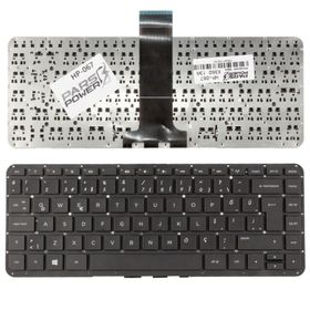HP Pavilion X360 13-A100NT Siyah Klavye
