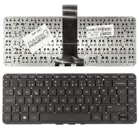 HP Pavilion X360 13-A100NT Siyah Klavye