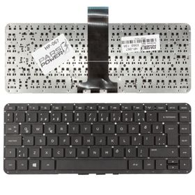 HP Pavilion X360 13-A200NT Siyah Klavye