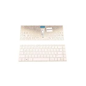 HP Pavilion X360 14-BA101NT Beyaz Notebook Klavyesi