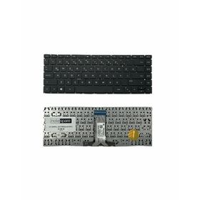 HP Pavilion X360 14-BA101NT Siyah Notebook Klavyesi
