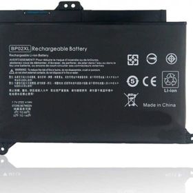 HP Pavilion Y7Y51EA Notebook Batarya