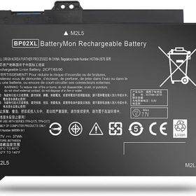 HP Pavilion Y7Y51EA Notebook Batarya