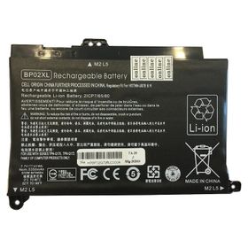 HP Pavilion Y7Y51EA Notebook Batarya
