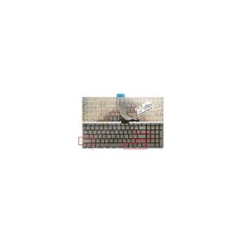 HP Pavilion Z9D84EA Silver Klavye