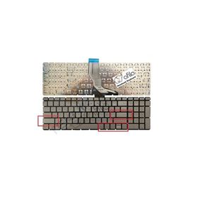 HP Pavilion Z9D84EA Silver Klavye