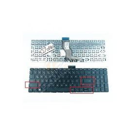 HP Pavilion Z9D84EA Siyah Klavye
