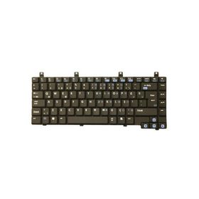 Hp Pavilion ZE2300 Klavye