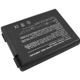 HP Pavilion ZX5000 Uyumlu Notebook Batarya