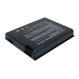 HP Pavilion ZX5000 Uyumlu Notebook Batarya