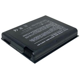 HP Pavilion ZX5000 Uyumlu Notebook Batarya