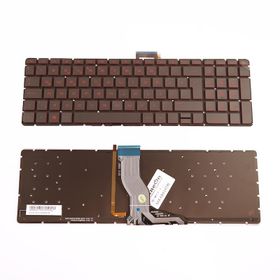 HP Pavillion 17-G Notebook Klavye