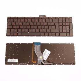 HP Pavillion 17-G Notebook Klavye