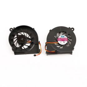 Hp Pavillion G6-1000 Uyumlu Notebook Fan