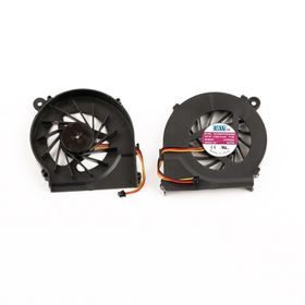 Hp Pavillion G6-1000 Uyumlu Notebook Fan