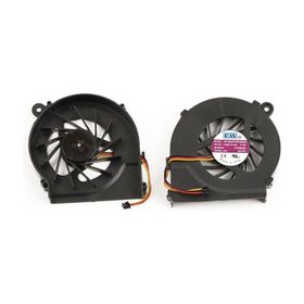 Hp Pavillion G6-1000 Uyumlu Notebook Fan