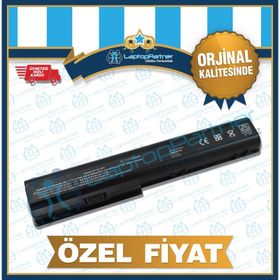 HP Pavillion KS525AA 8 Hücreli Notebook Bataryası