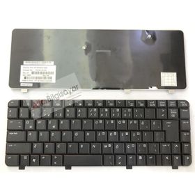 HP Pc 510 Klavye