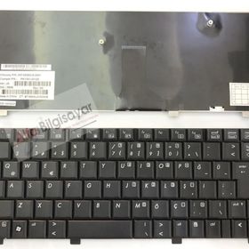 HP Pc 510 Klavye